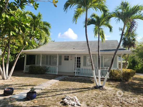 Boggy Sands Cottage
