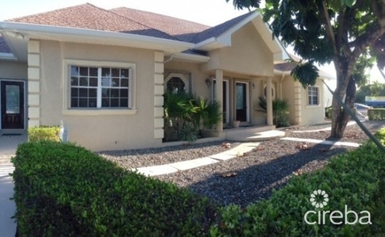 Boltins Ave 3 Bed, 2 Bed Apt