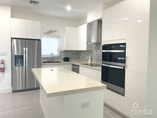 Brand New 2 Bed - Halifax Gardens