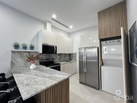 Brand New 2 Bedroom Condo In Savannah