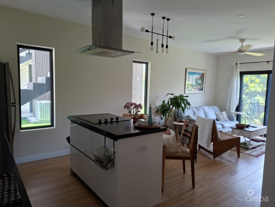 Brand New Arza 2 Bed With Den