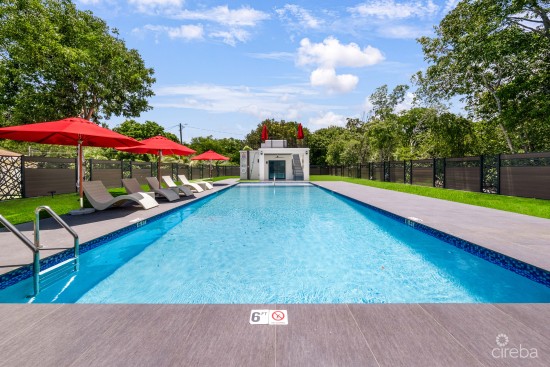 Brand New Arza 2bed/2bath - Unit D2