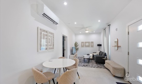 Brand New Breezy Port Apts (2 Bed/2 Bath, 1st Floor)