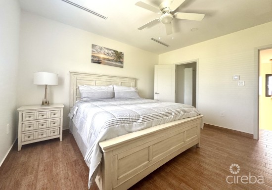 Brand New Construction - Raven Manor - 1 Bedroom 1.5 Bathroom