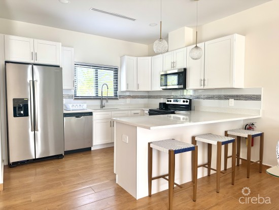 Brand New Construction - Raven Manor - 2 Bedroom 2.5 Bathroom