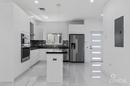 Brand New  Halifax Gardens 3 Bed / 3 Bath Townhome