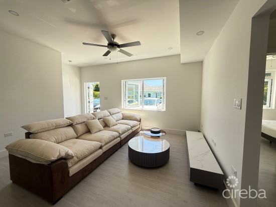Brand New Hinds Way Duplex (2bed, 2 Bath)