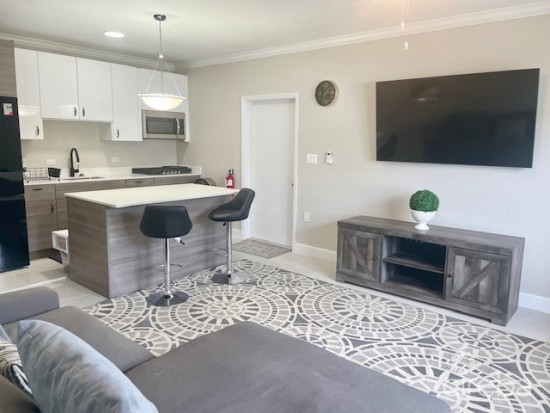Brand New Midland Acres 1 Bed All Inclusive