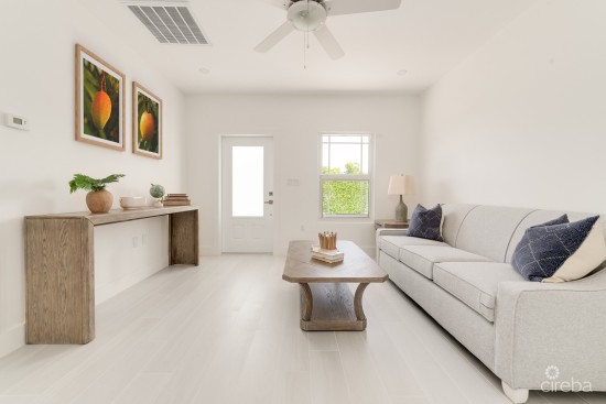 Brand New Mizpah 2 Bed 2 Bath