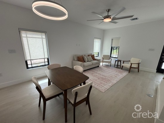 Brand New Mount Pleasant Duplex May 1st