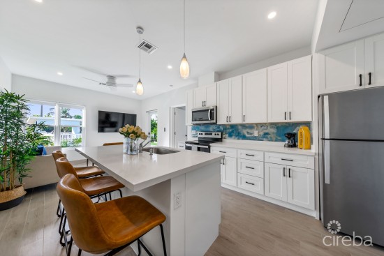 Brand New - West Nest Condos  All Inclusive