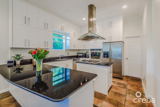 Britannia Detached 3 Bed Rental April 3rd