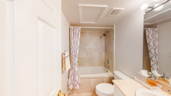 Britannia Lions Court 2 Bed Penthouse