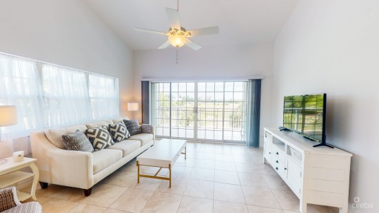 Britannia Lions Court 2 Bed Penthouse