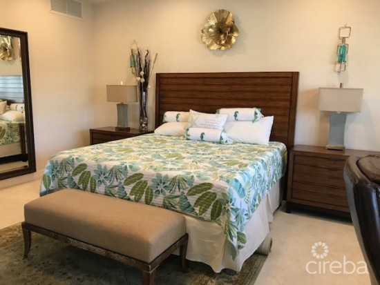Britannia Regents Court Canal Front 3 Bed/3 Bath Condo With Dock