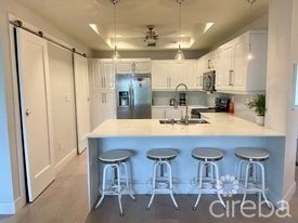 May 1st Britannia Renovated Kings Court 2 Bed 2 Bath With Dock Space