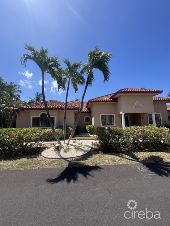 Canal Front Home Vista Del Mar