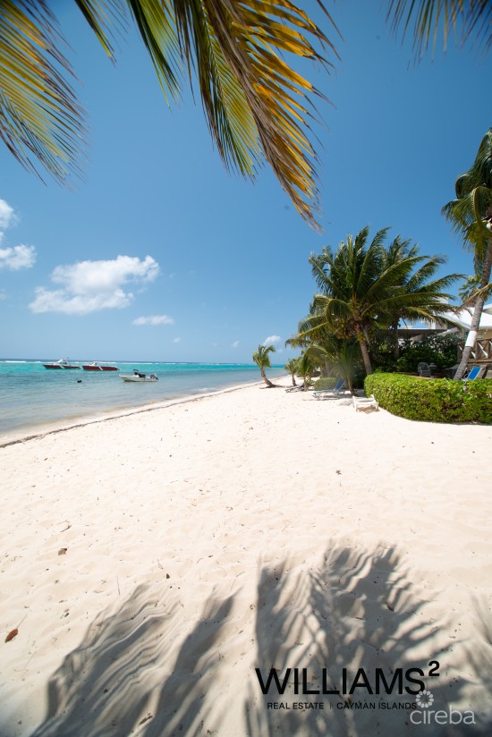 Caribbean Paradise Townhouse