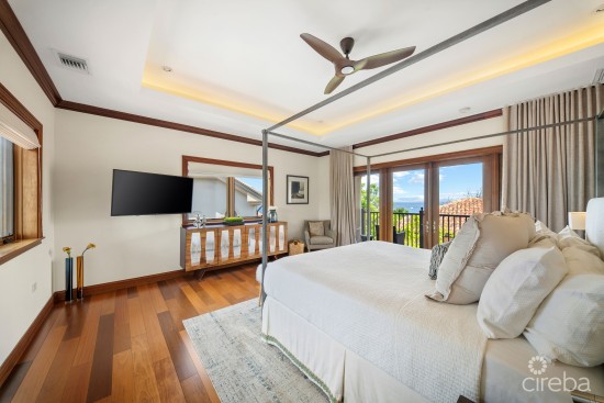 Casa Luna Villa 16