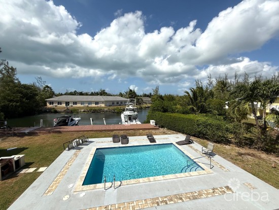 Casuarina Creek 2 Bed 2 Bath Condo