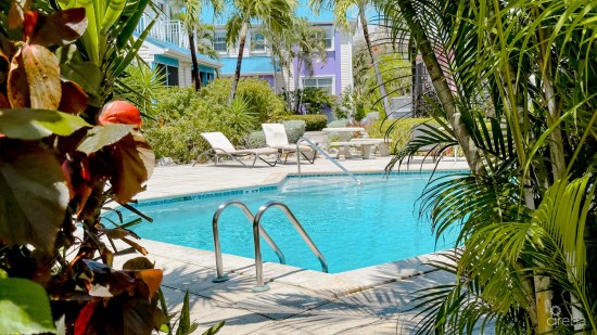 Cayman Crossing - 2 Bed - All Inclusive
