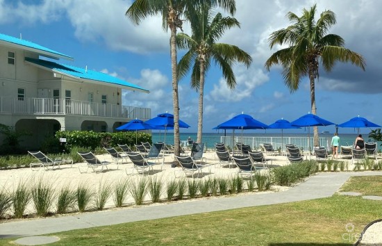 Cayman Reef #35 - All Inclusive Without Stress!!! 6 Month Rent