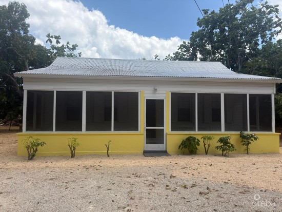 Charming Savannah Breeze Residence