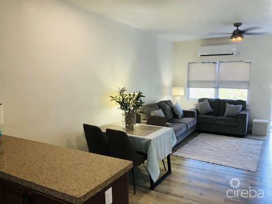 Cherry Tree Villas # 2