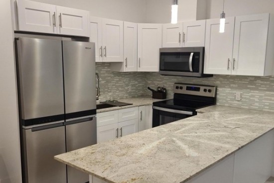 Cico Ave Fabulous 1 Bed