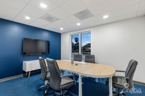 Citrus Grove - Ground Floor