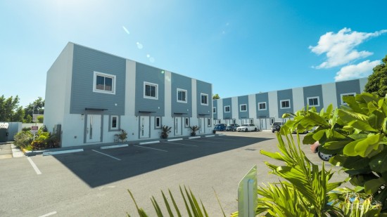 City Walk 3 Bed 2 Bath