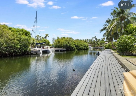 Coastal Escape - Executive Waterfront Living