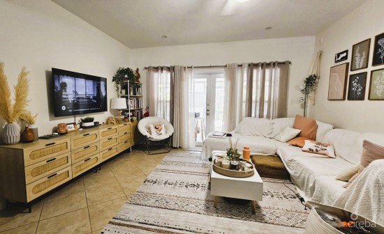 Coco Retreat 34, George Town Condo