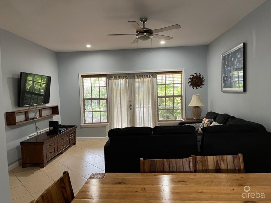 Coco Retreat 4 Bed Rental