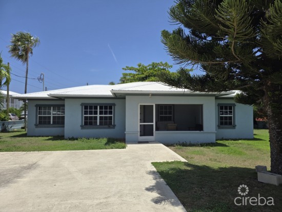 Convenient 3bed Home In West Bay