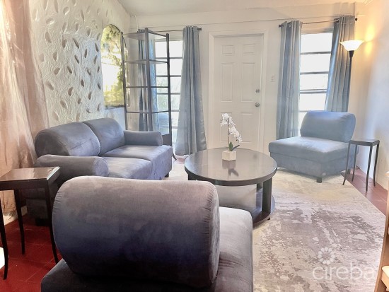 Coral Gables 1 Bedroom Studio