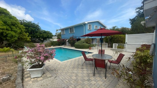 Coral Point