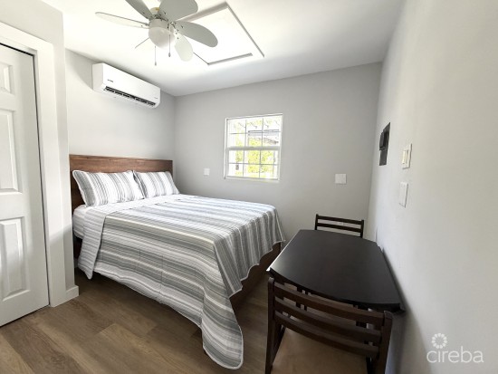 Cozy All Inclusive Studio In Savannah