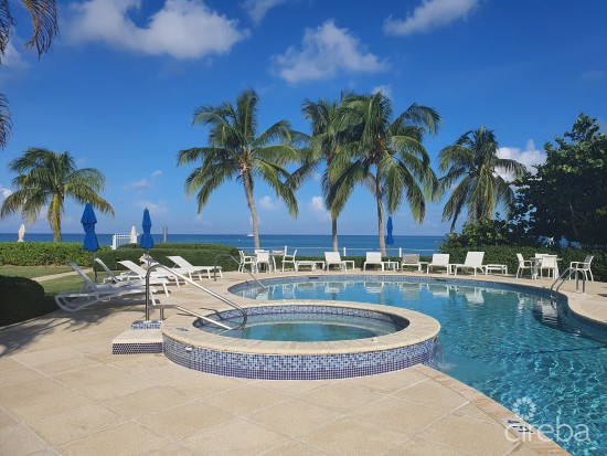 Crescent Point Beach Resort