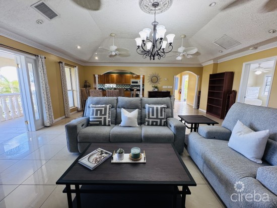 Crewe Rd - 3 Bed- 3bath