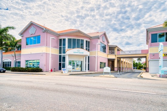 Crown Square Ground Floor Commercial Retail Suite
