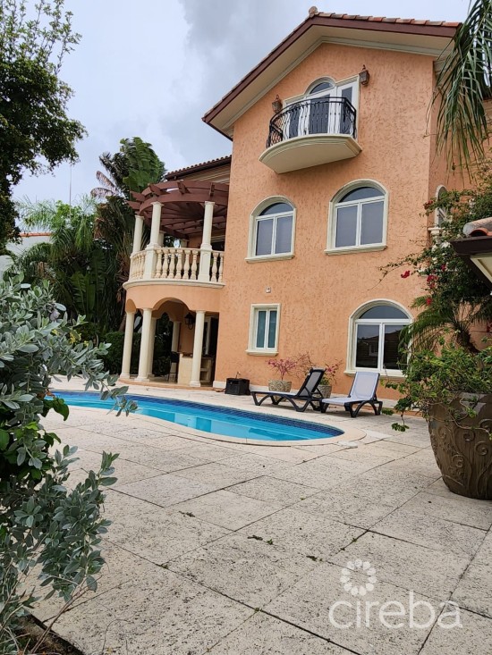 Dolce Vita Home Governors Harbour Flexible Term