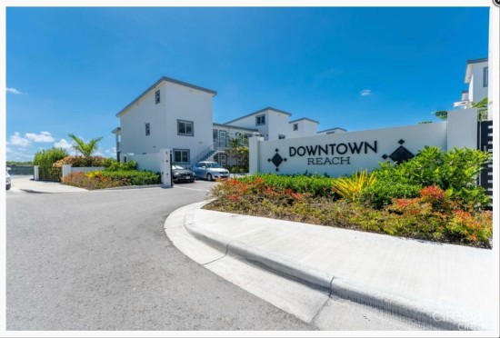 Downtown Reach (1 Bed 1.5 Bath)