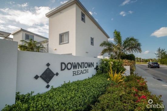 Downtown Reach - 1 Bed