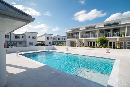 Downtown Reach One Bed Condo