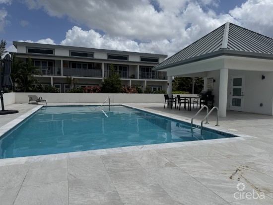 Downtown Reach Townhome