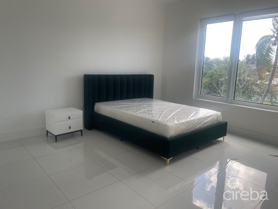 Eden Road  2 Bed