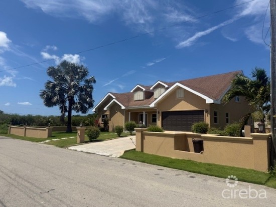 Edison Avenue Home
