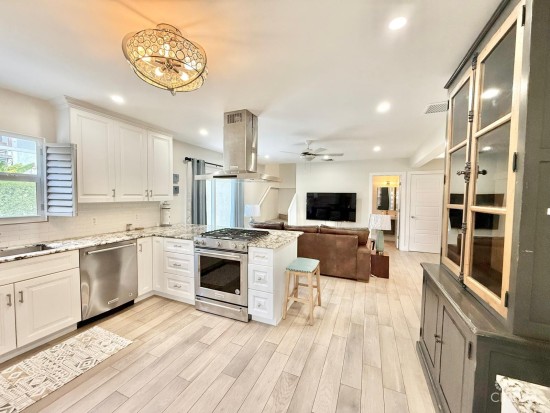 Erenette Lane A, West Bay 3 Bed Home