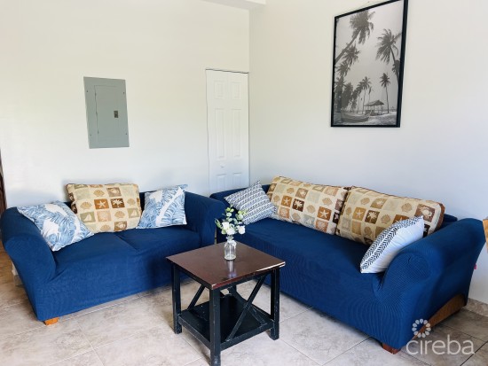 Executive Suites